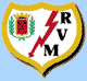 Футбольный клуб <Райо Вальекано> | Мадрид